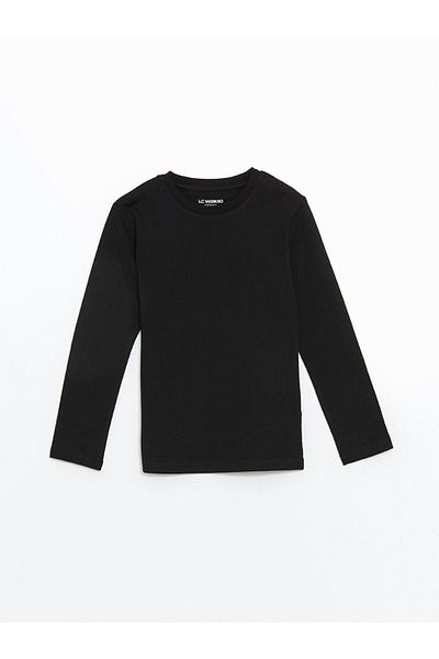 LC Waikiki Tricou pentru copii LCW Kids Crew Deck pentru băieți
