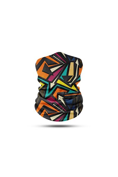 Vexo Bandana Mixed