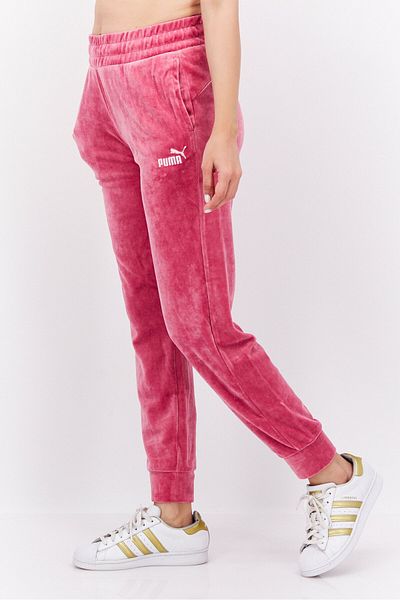 Puma Women Sportswear Fit Training Jogger Pants, Pink