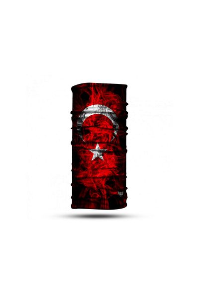 Vexo Bandana Flag