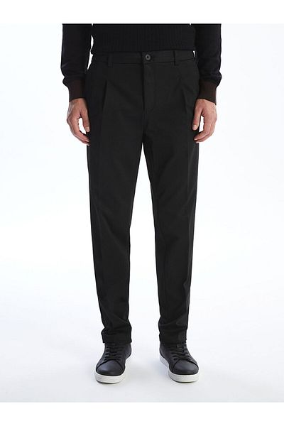 LC Waikiki Standard Fit Men's Chino Trousers