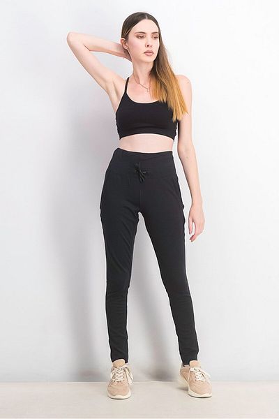 adidas Women Vrct Sweatpants, Black