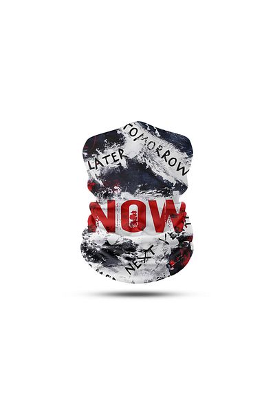 Vexo Bandana Now