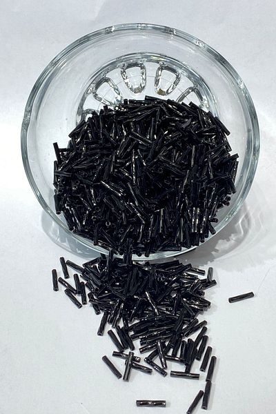 Hayalperest boncuk Twisted Pipe Beads 50 Gr