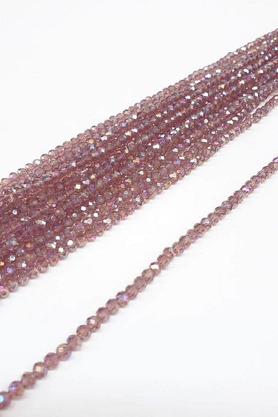 Hayalperest boncuk Crystal Bead:6 4 Mm