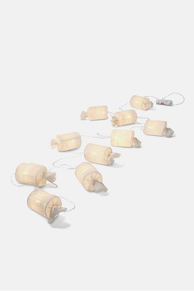 Tchibo Led Fairy Lights, White