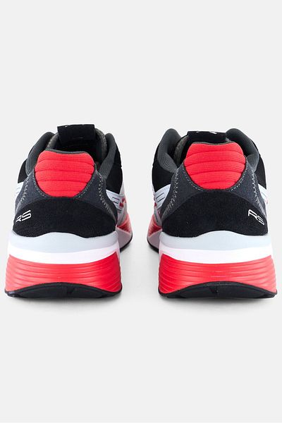 Puma Men Rs-metric Lace Up Running Shoes, Multicolor