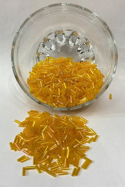 Hayalperest boncuk Pipe Beads 50 Gr