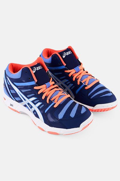 Asics حذاء جري نسائي Gel-Beyond 4 MT برباط، متعدد الألوان