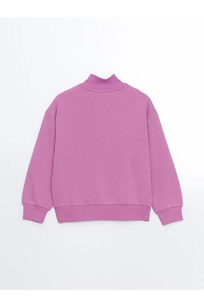 LC Waikiki LCW Kids Minnie Mouse Baskılı Kız Çocuk Eşofman Takımı