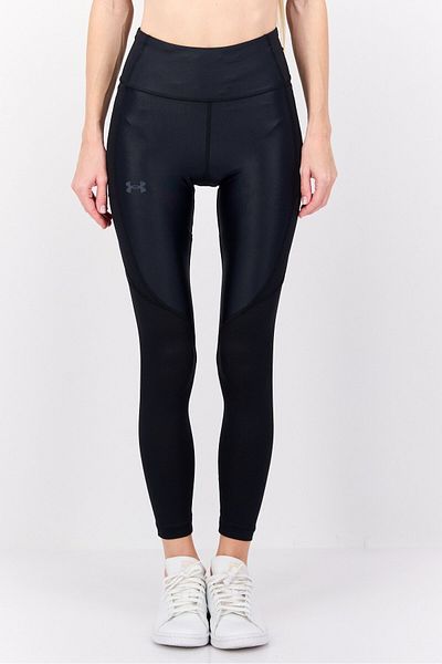 Under Armour Women Sportswear Fit Training Leggings, Black