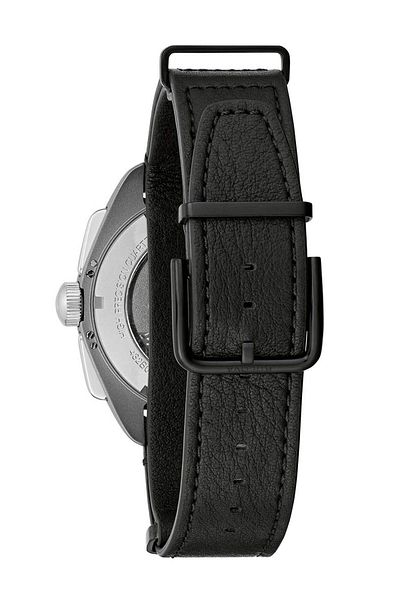 Bulova Ceas barbatesc Bulova 96A312, Quartz, 44mm, 5ATM