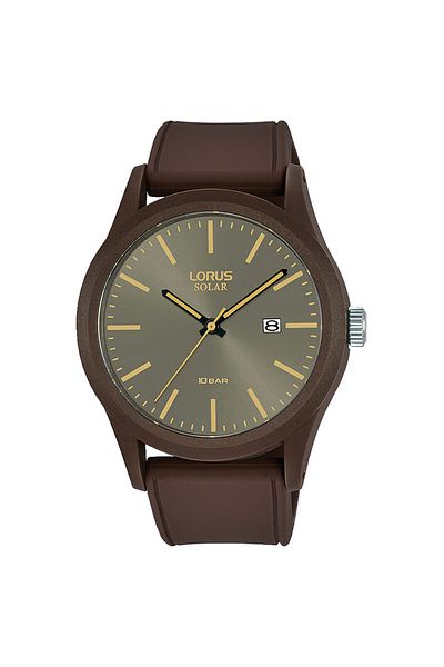 Lorus Ανδρικό ρολόι Lorus RX307AX9, Quartz, 42mm, 10ATM