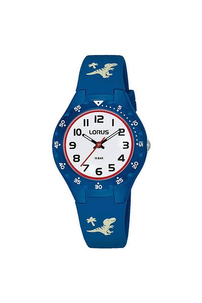Lorus Ladies Watch Rrx49gx9, Quartz, 30mm, 10atm