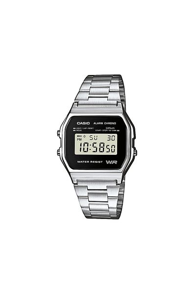 Casio Ceas barbatesc Casio A158WEA-1EF, Quartz, 33mm, 3ATM
