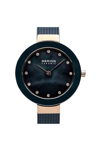 Bering Ladies Watch 11429-367, Quartz, 29mm, 5atm