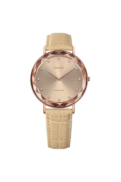 Jowissa Ceas de damă J5.565.L, cuarț, 39mm, 3ATM