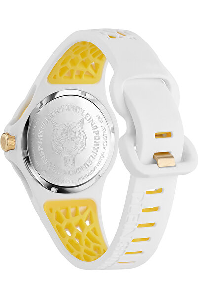 Plein Sport Γυναικείο ρολόι Plein Sport PSBBA0323, Quartz, 40mm, 5ATM