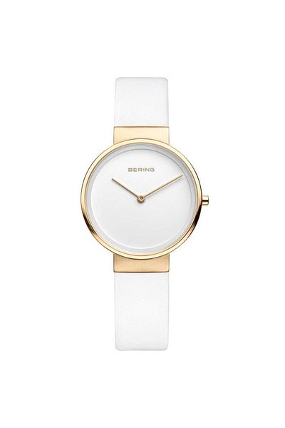 Bering Ceas de damă 14531-634, cuarț, 31mm, 5atm
