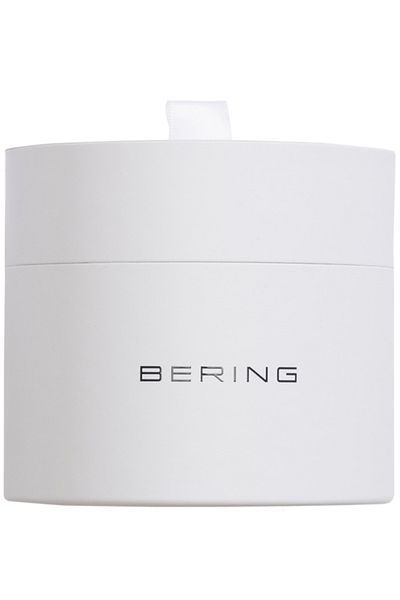 Bering Ceas de damă 11022-363, cuarț, 22mm, 3atm
