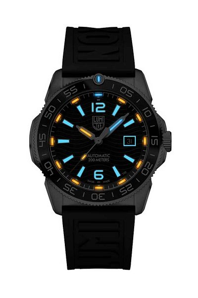 Luminox Mens Watch Xs.3101, Automatic, 42mm, 20atm