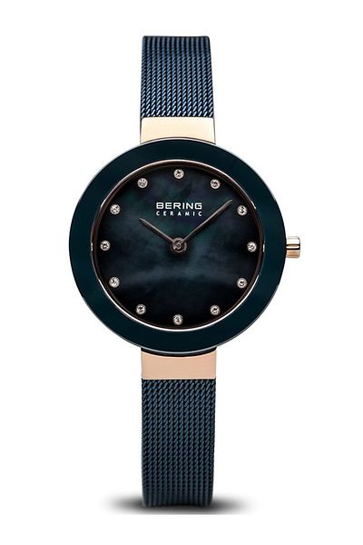 Bering Ladies Watch 11429-367, Quartz, 29mm, 5atm