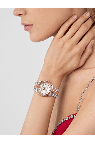 PHILIPP PLEIN Ceas de damă Philipp Plein PWYAA0223, Quartz, 34mm, 5ATM