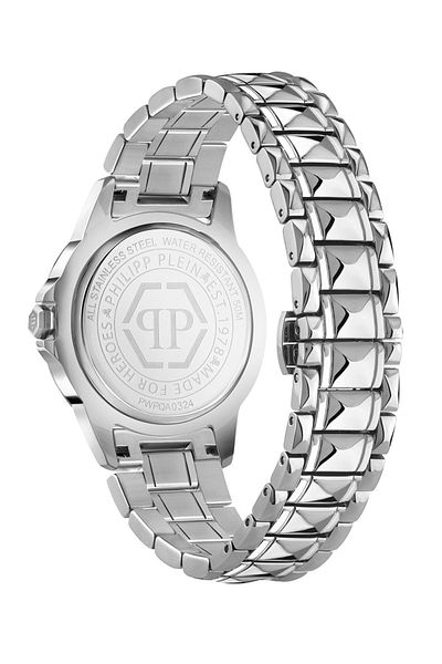 PHILIPP PLEIN Ceas de damă Pwpqa0324, cuarț, 38mm, 5atm
