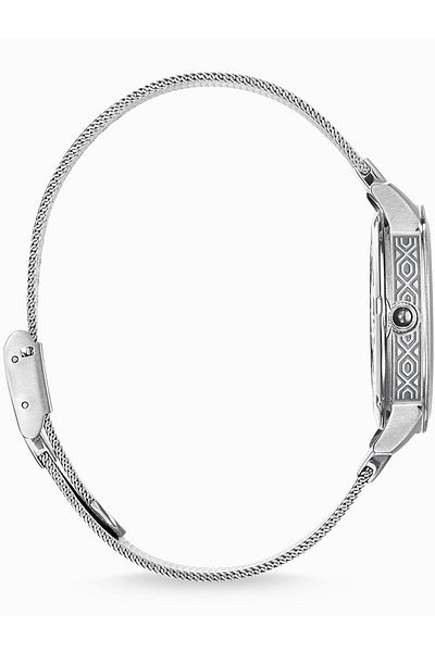 Thomas Sabo Ceas de damă Wa0343-201-215, cuarț, 33mm, 5atm