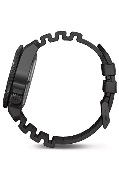 Victorinox Mens Watch 241997, Automatic, 43mm, 30ATM