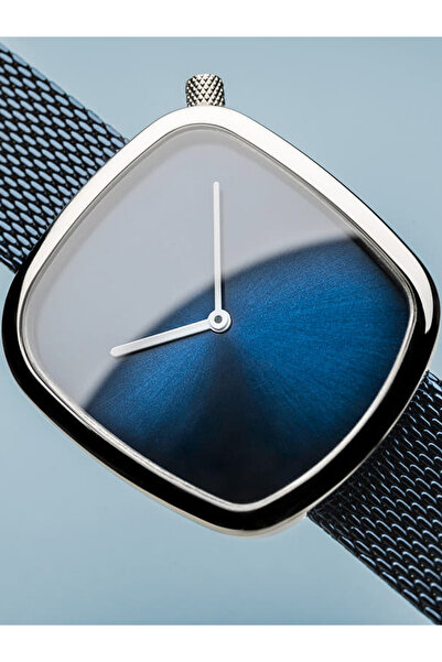 Bering Ceas de damă 18034-307, cuarț, 34mm, 3ATM