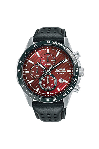 Lorus Ανδρικό ρολόι Lorus RM305JX9, Quartz, 44mm, 10ATM