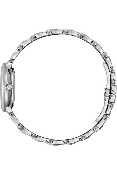 Citizen Ladies Watch Em0920-86l, Quartz, 28mm, 5atm