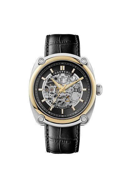 Ingersoll Mens Watch I13301, Automatic, 45mm, 5atm