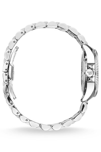 Thomas Sabo Ceas de damă Wa0406-201-203, cuarț, 33mm, 10atm