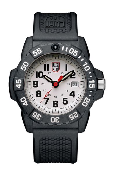 Luminox Ανδρικό ρολόι Luminox XS.3507, Quartz, 45mm, 20ATM