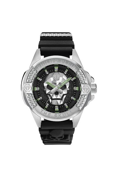 PHILIPP PLEIN Ceas bărbătesc Philipp Plein PWAAA0121, Quartz, 44mm, 5ATM