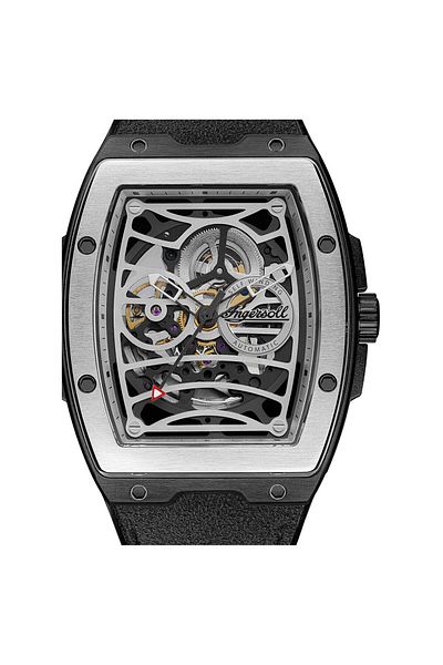 Ingersoll Mens Watch I12306, Automatic, 42mm, 5atm