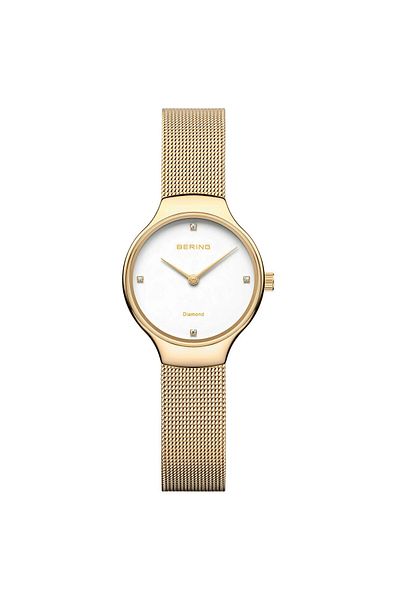 Bering Ceas de damă 13326-334, cuarț, 26mm, 3atm