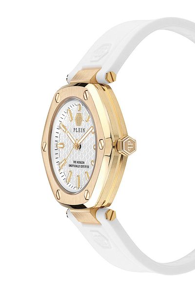 PHILIPP PLEIN Ceas de dama Philipp Plein PW1BA0123, Quartz, 38mm, 5ATM