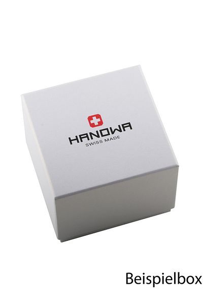 Hanowa Ceas de damă 16-6058.04.001.59, cuarț, 36mm, 3ATM