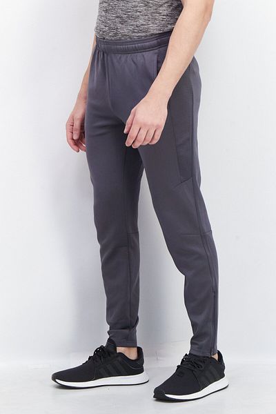 Skora Men Sportswear Fit Training Track Pants, Grey