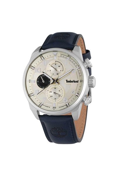 Timberland Mens Watch Tdwgf2201105, Quartz, 47mm, 5atm