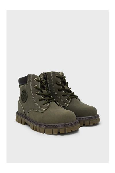 pepino PEPİNO P-1782-P BOOTIES ΟΡΘΟΠΕΔΙΚΕΣ ΜΠΟΤΕΣ