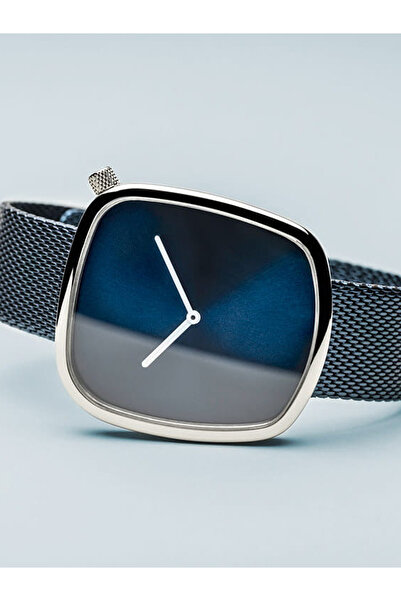 Bering Ladies Watch 18040-307, Quartz, 40mm, 3ATM