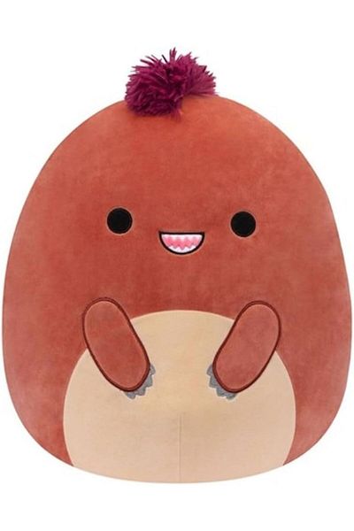 Squishmallows Preeti Catrina Joyce Octave Kelly - 20cm Cute Plush Halloween Muñeka