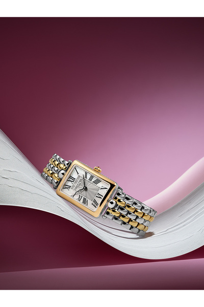 Frederique Constant Ladies Watch Frederique Consant FC-200MPW2AC3B, Quartz, 21mm, 3ATM