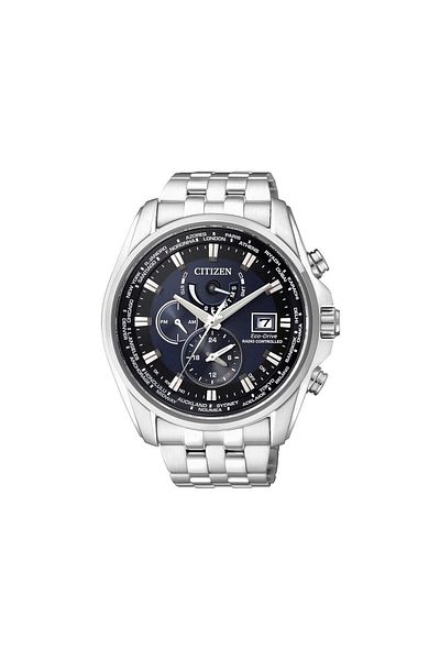 Citizen Ανδρικό ρολόι Citizen AT9030-55L, Quartz, 44mm, 10ATM