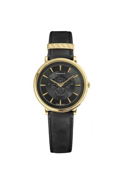 Versace Ceas de damă VE8101919, cuarț, 38mm, 5ATM