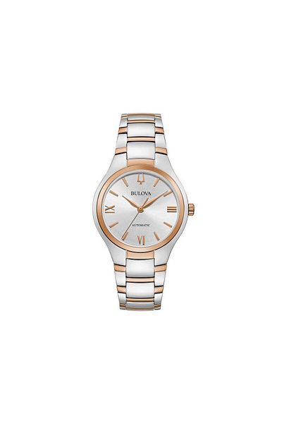 Bulova Ceas de damă 98l313, automat, 34mm, 3atm